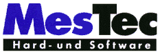 MesTec AG - Ihr Partner f�r EDV